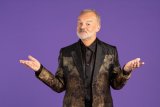 Graham Norton Lands Exciting New Role As Host Of This Intriguing Reality Show