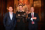 Nigel Farage Says Elon Musk 'Needs To Get Himself Straightened Out' After Trump Bust-Up