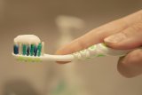 I Just Learned You Should Look For This Number On Toothpaste Packs To Avoid Decay
