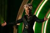Wicked Star Michelle Yeoh Reacts To Sequel's Complete Oscars Snub: 'Come On!'