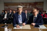 The Hack Reviews: Critics Are Split On David Tennant's New ITV Drama
