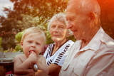 'My Husband Won't Call Our Grandchild By His Real Name'
