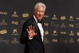 Richard Gere Delivers 'Dark' Warning About 'Thug' Donald Trump As Awards Speech Takes A Turn