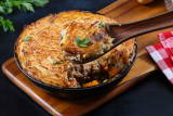 Mary Berry's Unexpected Secret Ingredient For The Best Cottage Pie