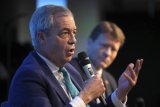 'Farage's First Big Mistake': Reform UK Slammed Over Plan To Scrap Net Zero