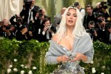 Kim Kardashian Shares The Aftermath Of Her Constraining 2024 Met Gala Look