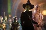 Cynthia Erivo Teases How Dorothy Will Feature In Wicked For Good