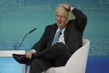 Boris Johnson Is Charging £121 Per Person For A Meet And Greet