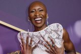 Cynthia Erivo Just Landed Yet Another Major Gig Following Wicked's Success