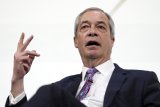 Nigel Farage Finally Speaks Out Over Trump's 'Dictator' Attack On Zelenskyy