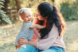 'My Toddler Only Wants Her Dad And It's Breaking Me'