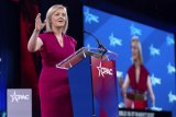 Liz Truss Claims 'Patriotic Brits' Are Envious Of The US And Want A UK 'Trump Revolution'