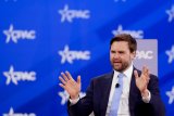 JD Vance Claims 'Broken Culture' Wants A World Full Of 'Androgynous Idiots'