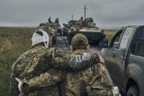 Three Years After Invading Ukraine, Putin Seems To Be On The Brink Of Victory. How Did We Get Here?