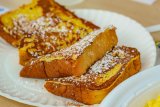 Mary Berry's Savoury French Toast Sandwich Is The Perfect Lunch