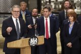 Starmer Accused Of 'Snake Oil Salesmanship' As Energy Price Cap Rises Despite Labour Vow