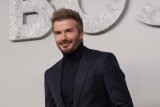 David Beckham Makes Emotional Admission About How He Really Feels Now His Sons Have Moved Out