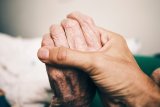 My Patient Invited Me To Her Home To Watch Her Die. What I Saw When I Arrived Gave Me Goosebumps.