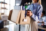 I Said One Little Word At Work – And Got Fired