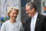 UK And EU Agree Deal After Late-Night Talks Breakthrough
