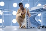 Doctor Who Just Landed Its First Emmy Nomination Ever – But Not For The Reason You Think
