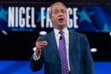 Nigel Farage Dubbed 'Snake Oil Salesman' Over Reform UK's New Welfare Promises