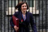 Cabinet Minister Confirms That Labour Wants To Scrap The Two-Child Benefit Cap