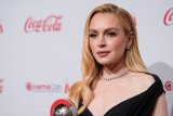 Lindsay Lohan Speaks Out About 'Facelift' Rumours