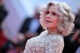 Jane Fonda Gets Honest About What Sex Scenes Were Like Before Intimacy Coordinators