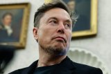 Elon Musk Dumps On Trump's 'Big, Beautiful Bill'