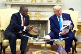 'I Was Bemused': Cyril Ramaphosa Recounts Explosive Oval Office Meeting With Trump