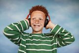 Raising A School-Age Child? You Need To Know About 'Adrenarche'