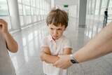 Help! My Child Can't Handle Being Told 'No'