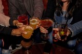 New Study Finds The Exact Age Bad Health Habits Catch Up To You