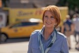 Cynthia Nixon Reacts To Claims That Miranda Has Changed Too Much In And Just Like That