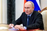 'A Message To Moscow': Labour Says Defence Spending Boost Will Deter Vladimir Putin