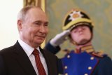 Vladimir Putin Is Attacking The UK Every Day, Defence Secretary Warns
