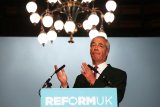 Nigel Farage Accused Of 'Fantasy Economics' Over Plan To Cut Public Spending By £400 Billion