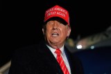 CNN Data Reporter Reveals 'Quite Troubling' News For Trump