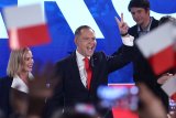 Trump-inspired Karol Nawrocki Wins Poland Presidential Election By Narrow Margin