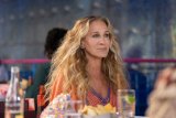 Sarah Jessica Parker Takes On Carrie Bradshaw Haters: 'It's Interesting How We Judge Women'
