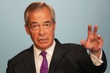 Nigel Farage Sparks Fresh Race Row By Making Another Bizarre Claim About Labour Leader