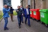 Nigel Farage Accused Of Using Trump Tactics After Attacking Journalist At Press Conference