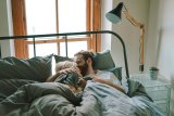 Can You 'Habit Stack' Sex Back Into Your Relationship?