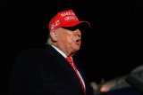 Trump Blames Colorado 'Flamethrower' Attack On Biden Immigration Policies