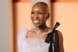 Cynthia Erivo Has God-Tier Response To Conservative Meltdown About Her Playing Jesus