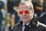 Top Putin Ally Delivers Major Blow To Trump's Peace Efforts With Ukraine Admission
