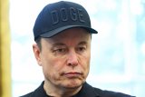 Elon Musk Unloads On Republicans' 'Disgusting Abomination' Big Beautiful Bill