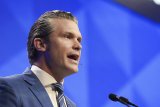Hegseth 'Orders Renaming Of Navy Ship Honoring LGBTQ+ Icon Harvey Milk'