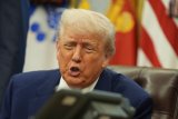 Donald Trump Spares UK From His Latest Tariff Hike – At Least For Now